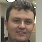 Mark Finnegan